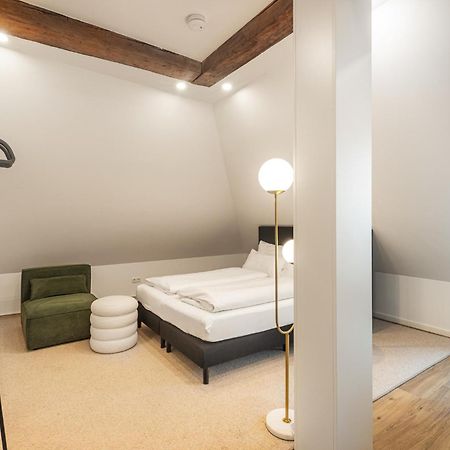 Kalm Stay - A Design Aparthotel มิวนิก ภายนอก รูปภาพ