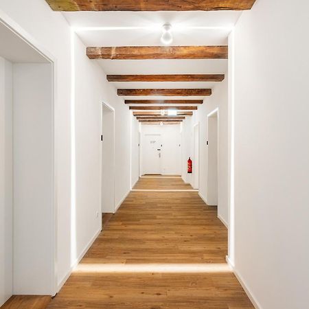 Kalm Stay - A Design Aparthotel มิวนิก ภายนอก รูปภาพ
