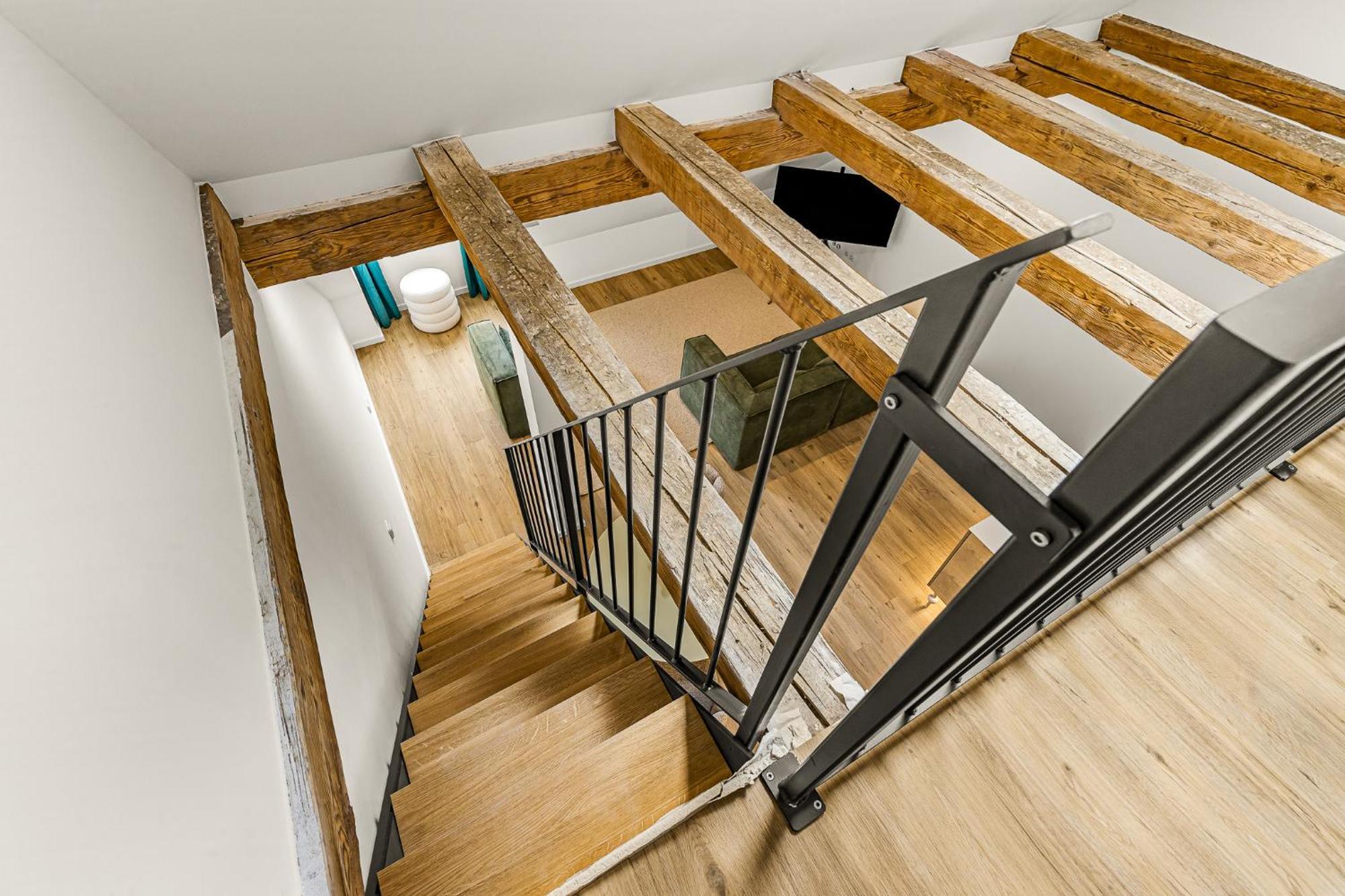 Kalm Stay - A Design Aparthotel มิวนิก ภายนอก รูปภาพ