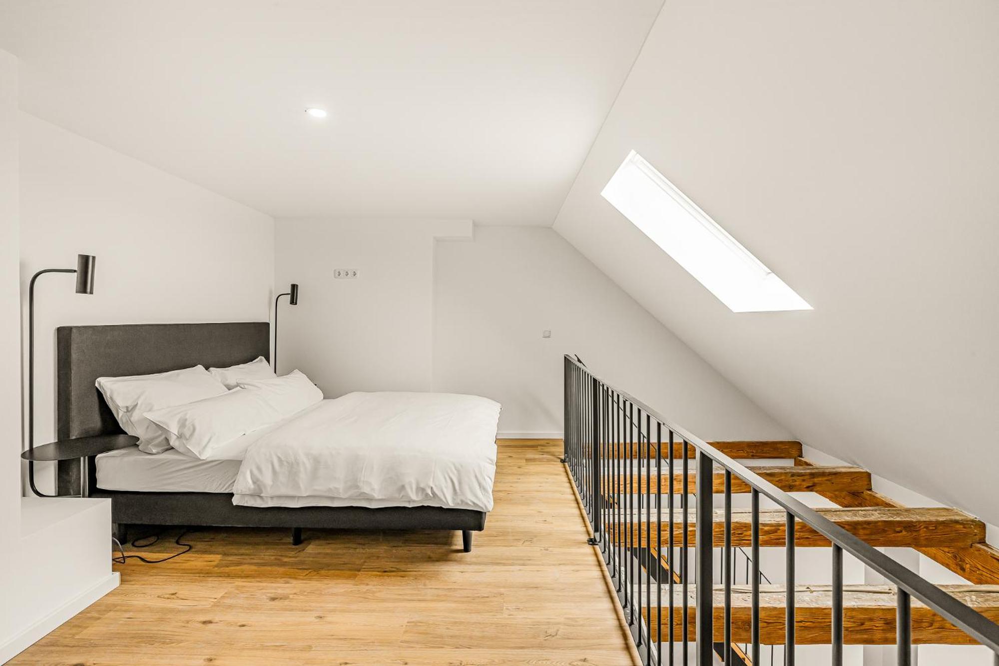 Kalm Stay - A Design Aparthotel มิวนิก ภายนอก รูปภาพ