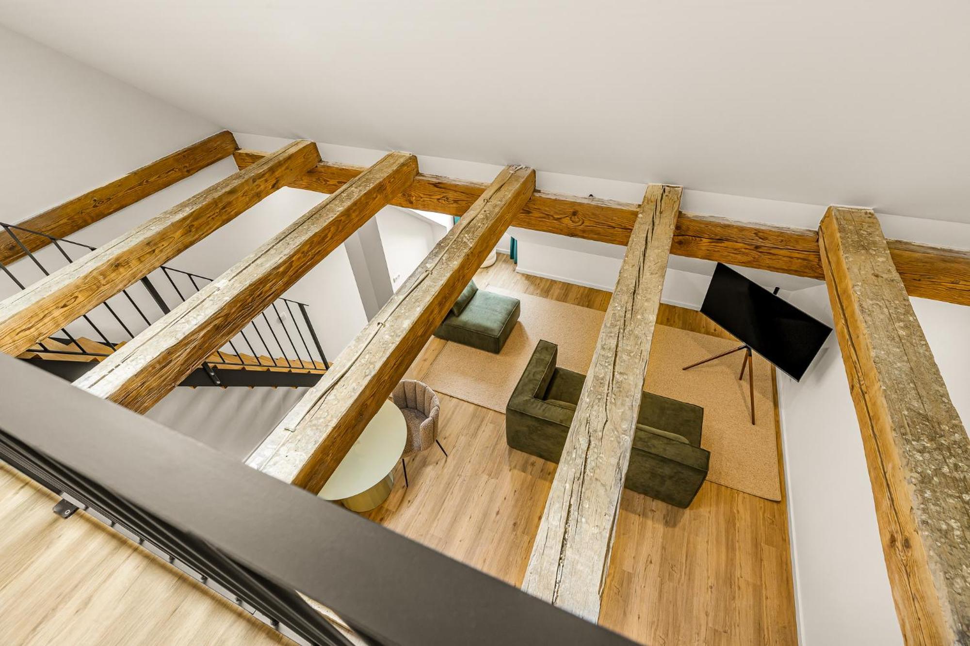 Kalm Stay - A Design Aparthotel มิวนิก ภายนอก รูปภาพ