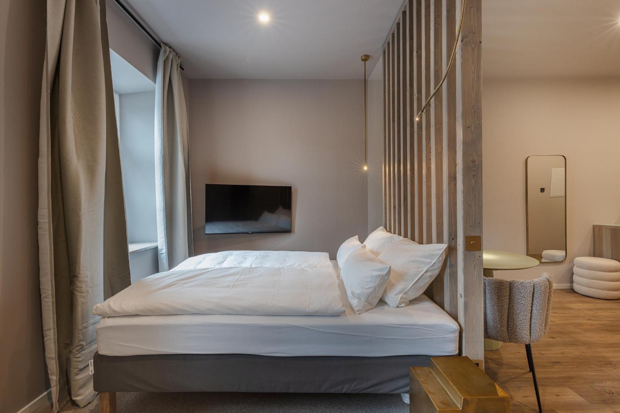 Kalm Stay - A Design Aparthotel มิวนิก ภายนอก รูปภาพ