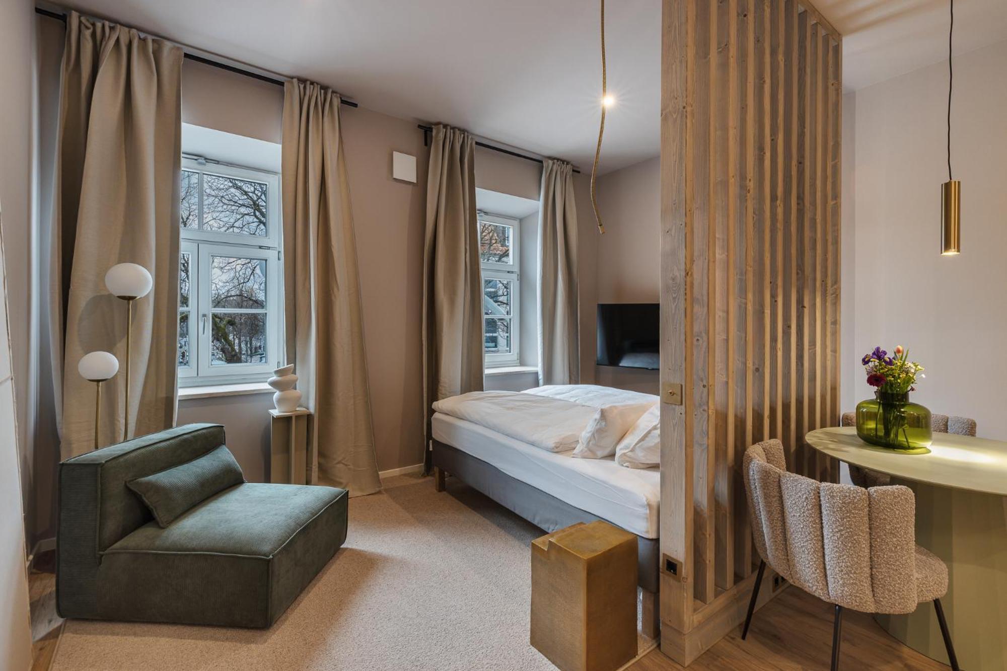 Kalm Stay - A Design Aparthotel มิวนิก ภายนอก รูปภาพ