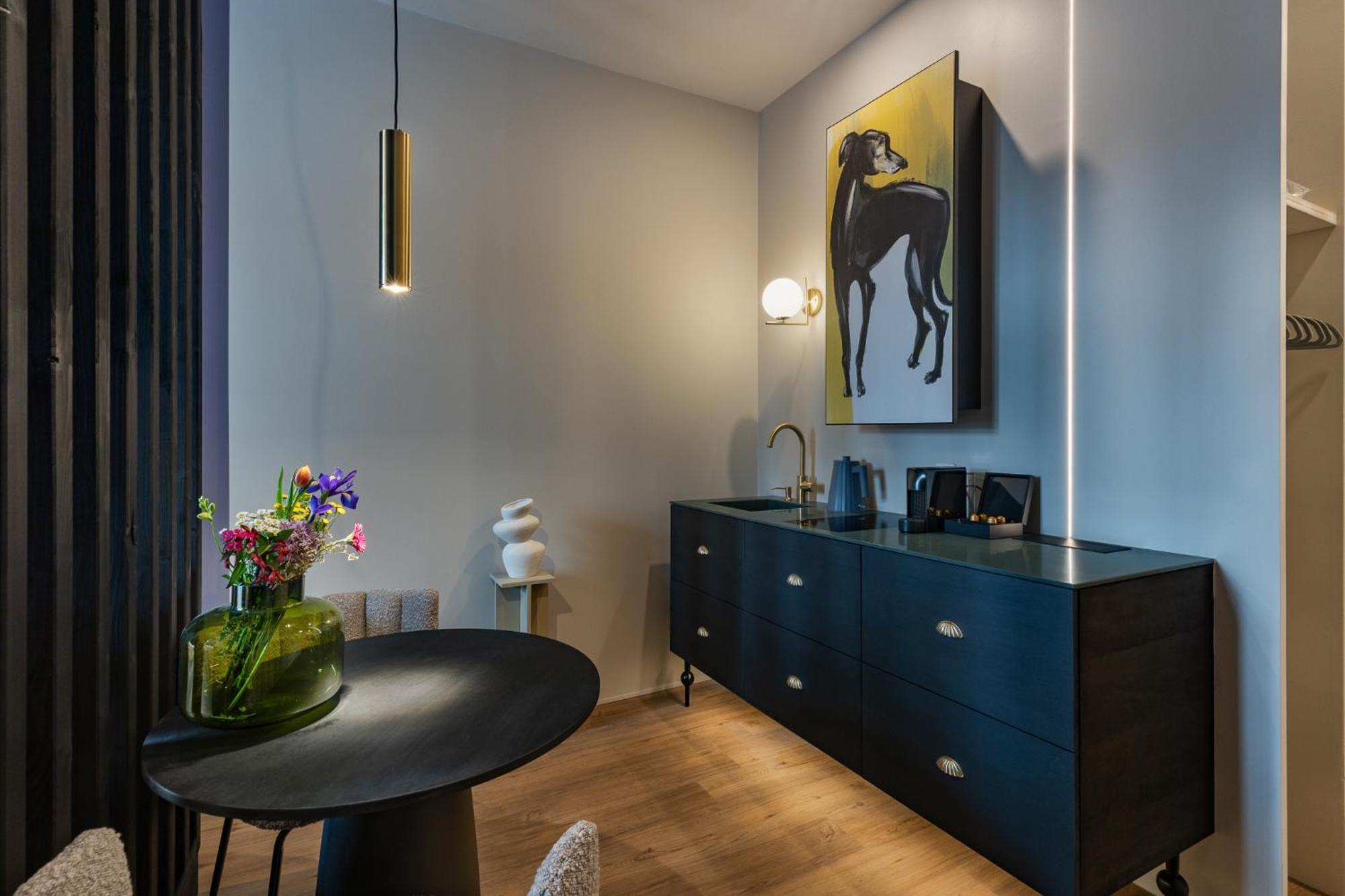 Kalm Stay - A Design Aparthotel มิวนิก ภายนอก รูปภาพ
