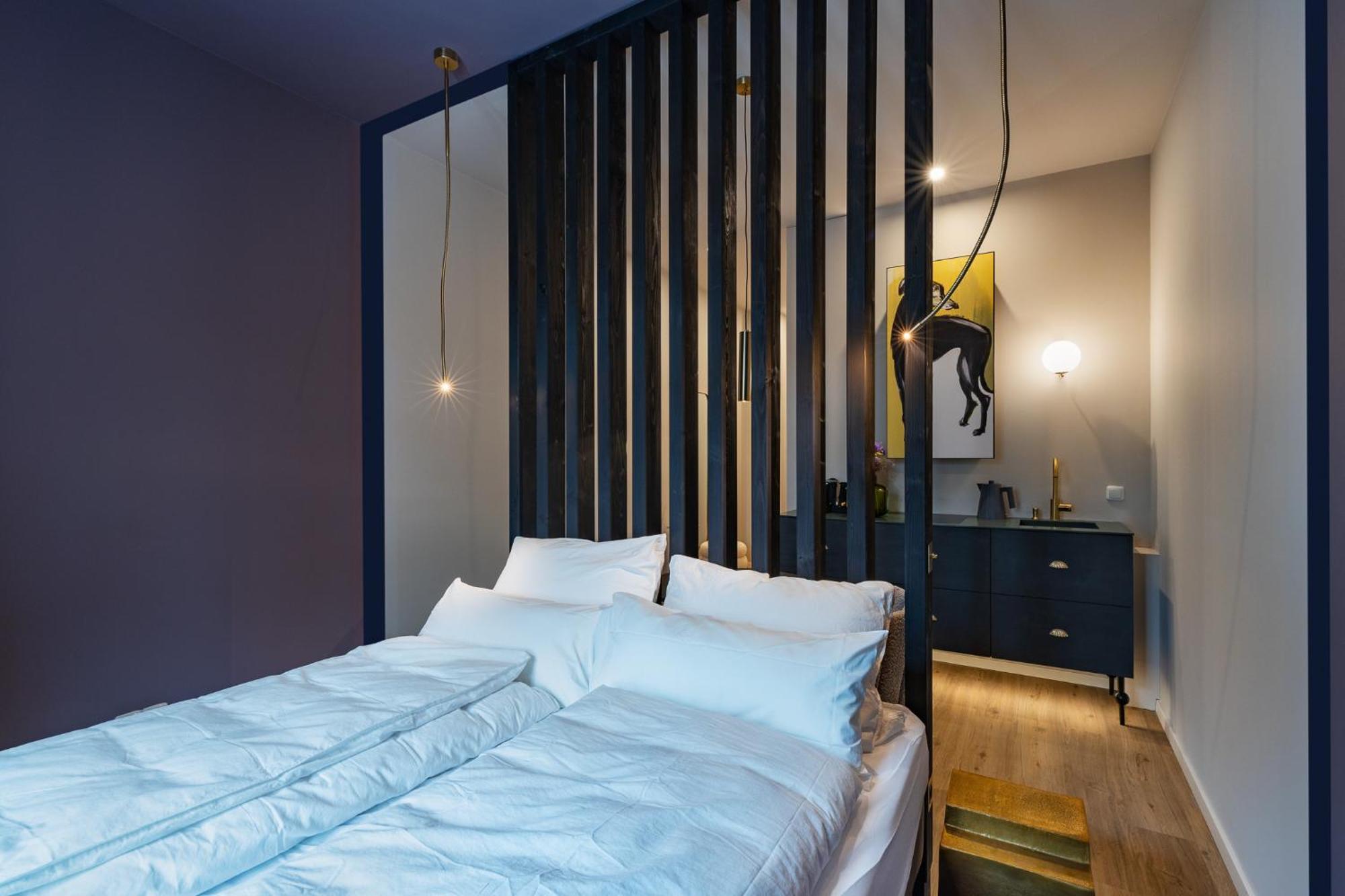 Kalm Stay - A Design Aparthotel มิวนิก ภายนอก รูปภาพ