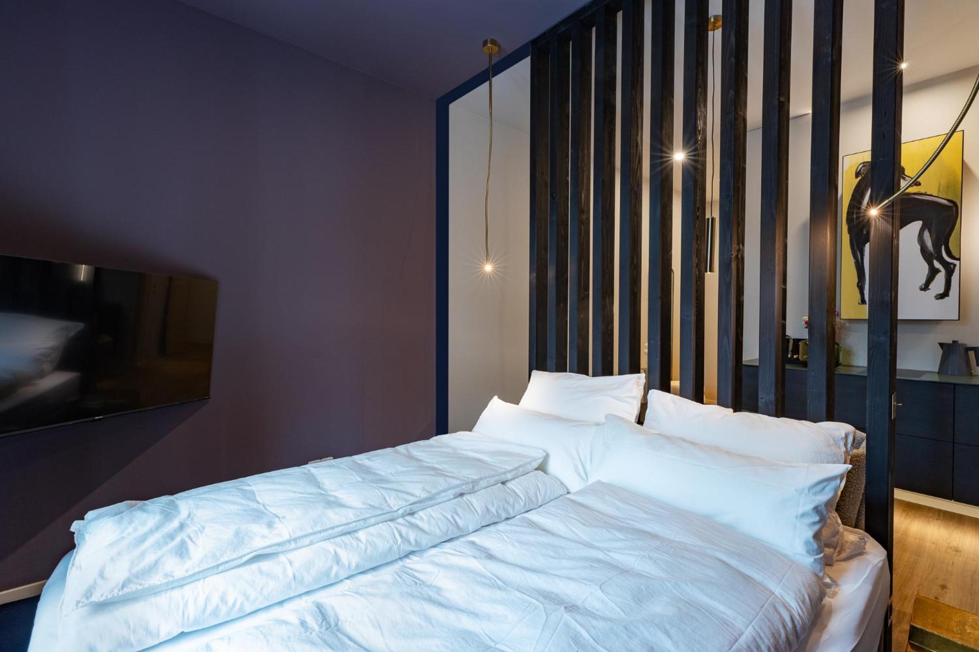 Kalm Stay - A Design Aparthotel มิวนิก ภายนอก รูปภาพ