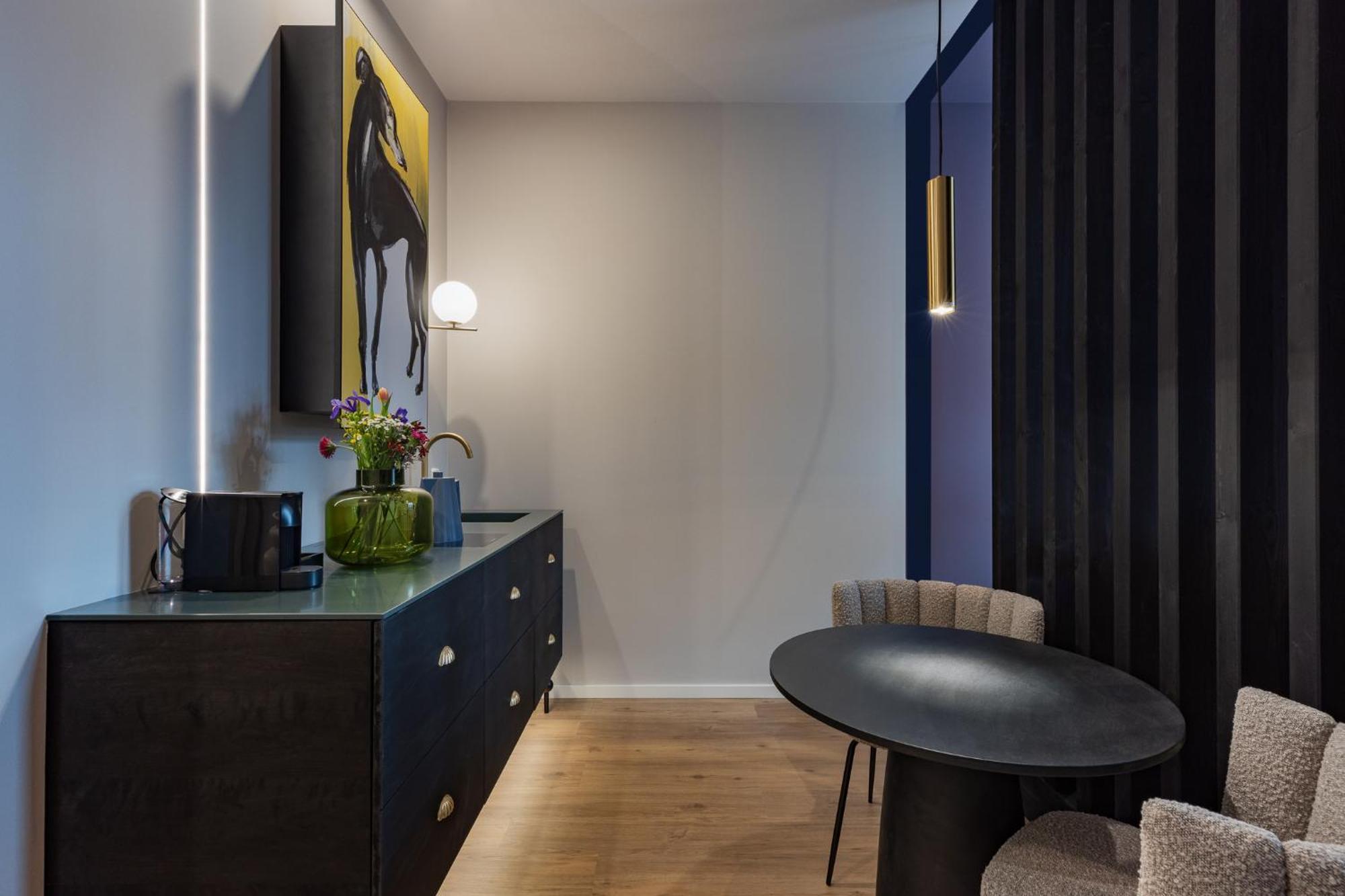 Kalm Stay - A Design Aparthotel มิวนิก ภายนอก รูปภาพ