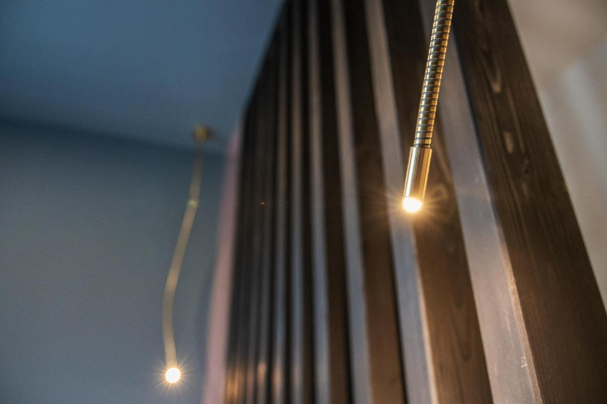 Kalm Stay - A Design Aparthotel มิวนิก ภายนอก รูปภาพ