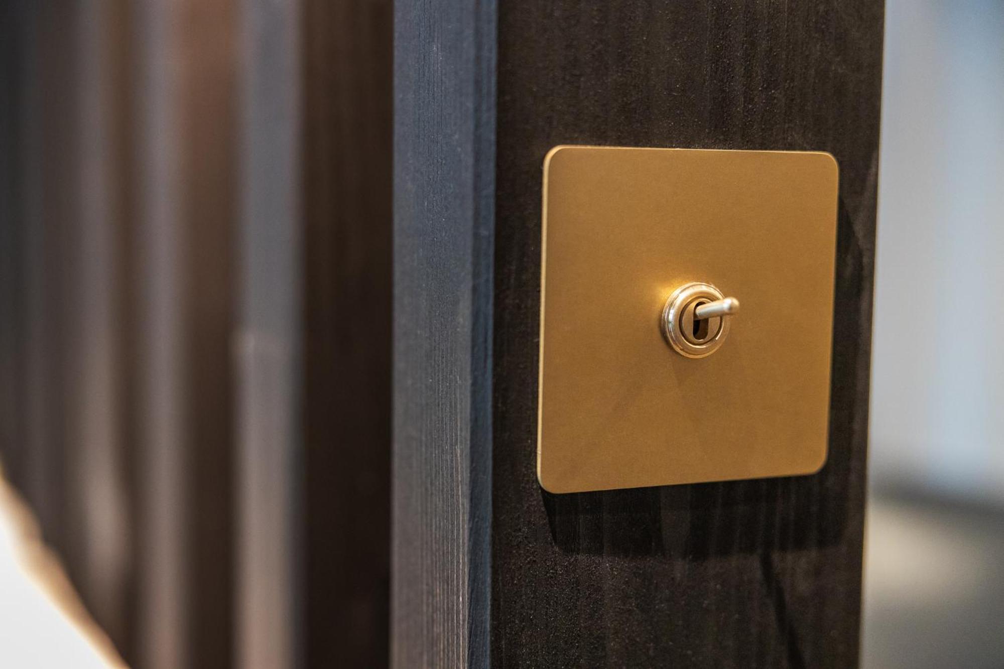 Kalm Stay - A Design Aparthotel มิวนิก ภายนอก รูปภาพ