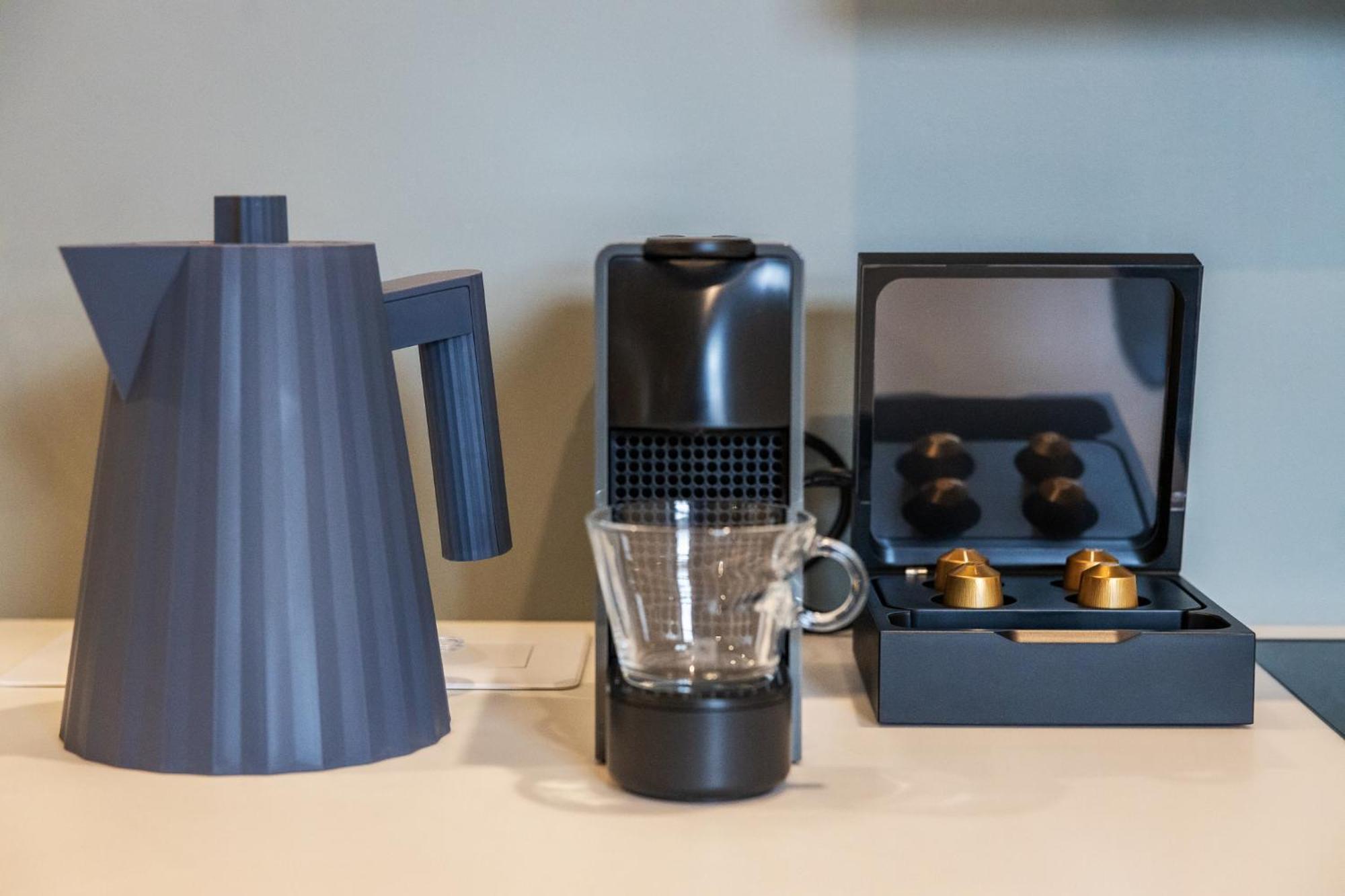 Kalm Stay - A Design Aparthotel มิวนิก ภายนอก รูปภาพ