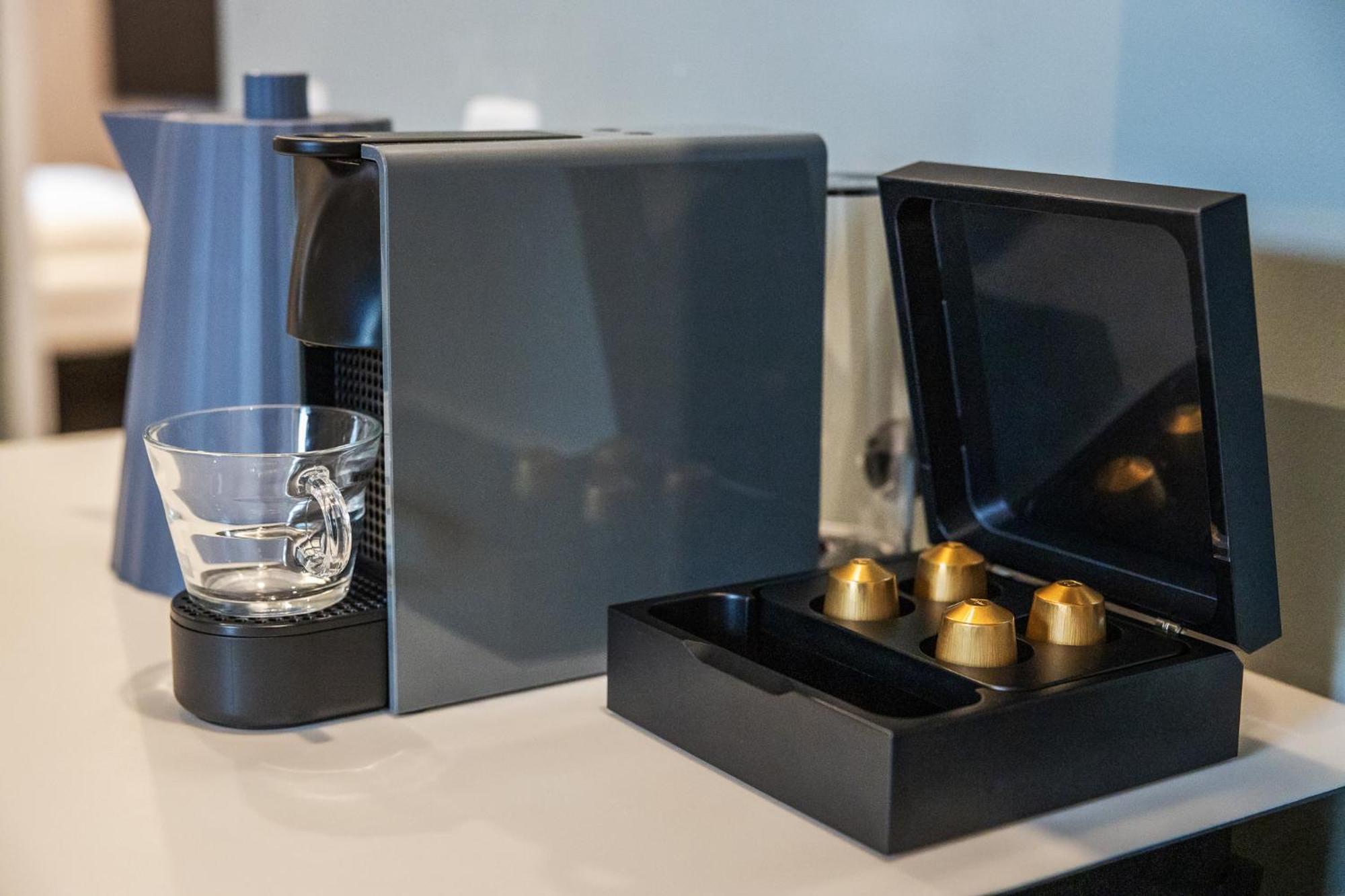 Kalm Stay - A Design Aparthotel มิวนิก ภายนอก รูปภาพ