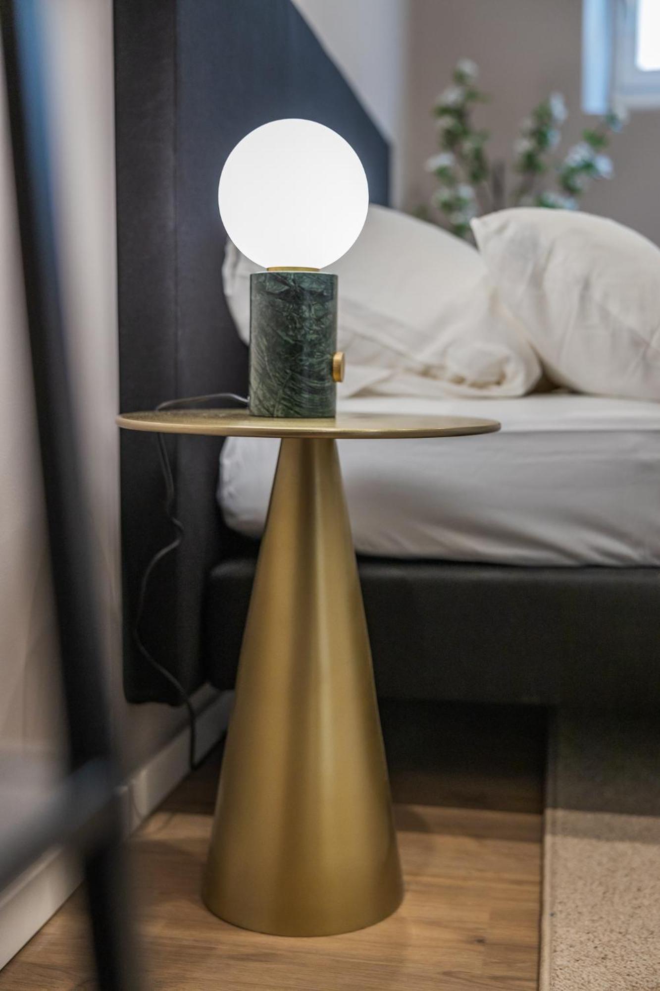 Kalm Stay - A Design Aparthotel มิวนิก ภายนอก รูปภาพ
