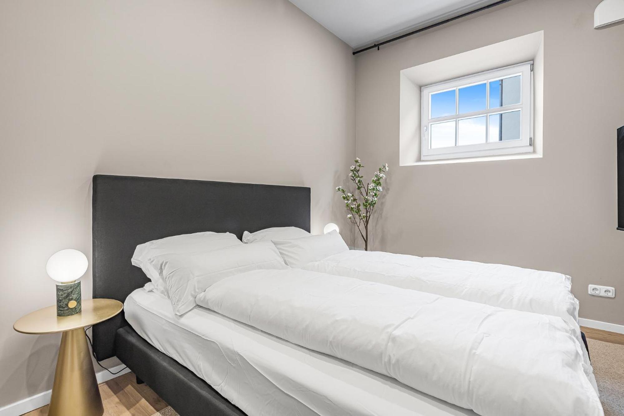 Kalm Stay - A Design Aparthotel มิวนิก ภายนอก รูปภาพ