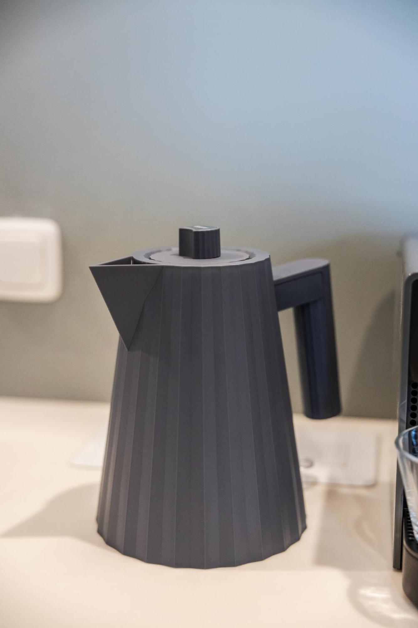 Kalm Stay - A Design Aparthotel มิวนิก ภายนอก รูปภาพ
